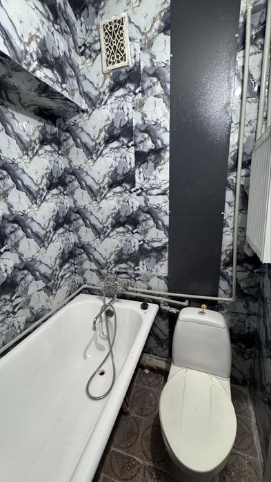 Оренда 2 кім квартира у Центрі можливо з маленькою тваринкою