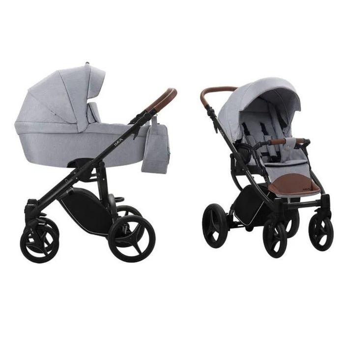 Bebetto Luca 2w1