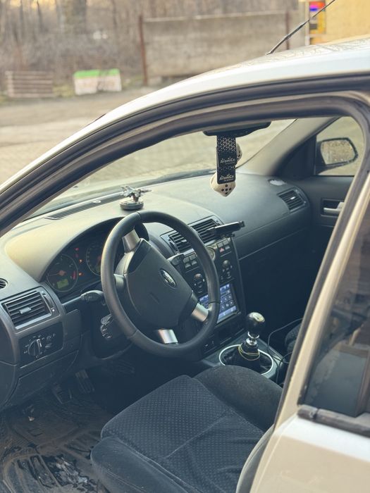 Продам Ford Mondeo MK3