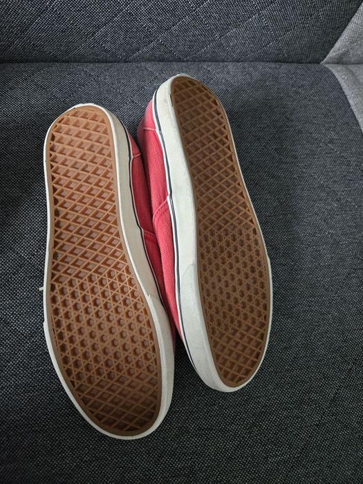 Trampki  Vans r.44
