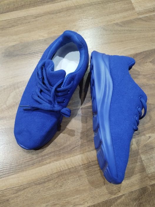 Buty do biegania rozmiar 38 nowe