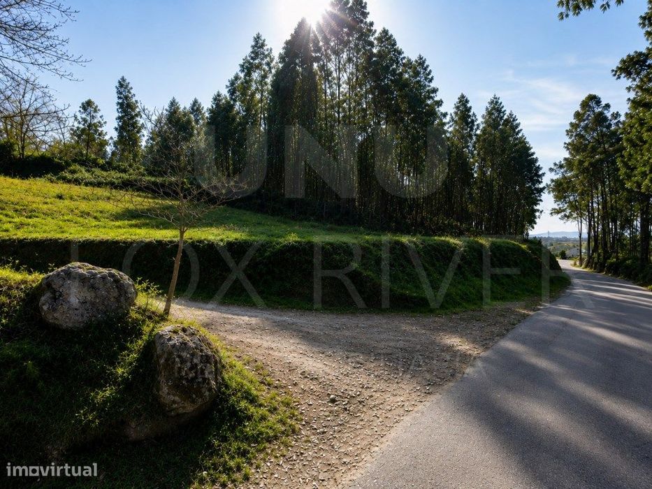 Land for Construction – Ganfei, Valença