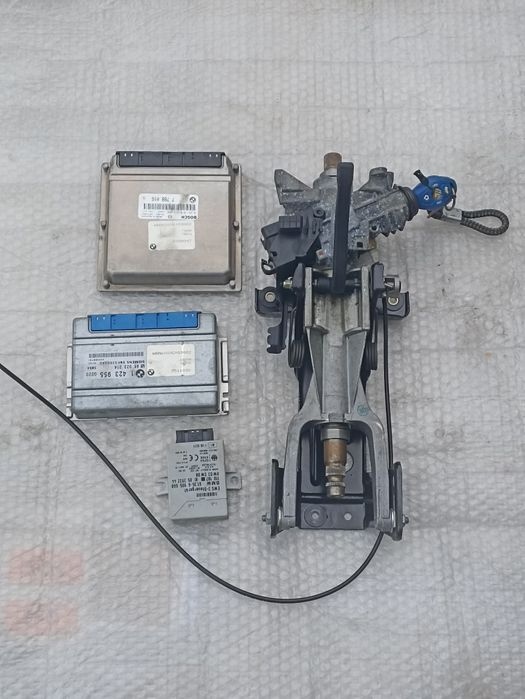 Стартовий комплект BMW E39 m57 -2,5d