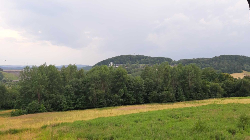 Apartamenty Solina/Bóbrka