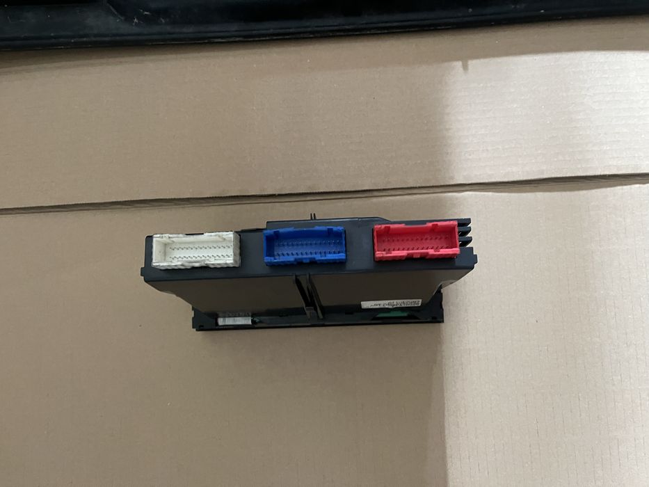 Peças VW Sharan - 1998