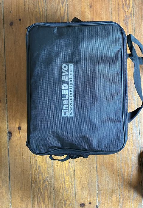 Cine Led Evo S Bi-color