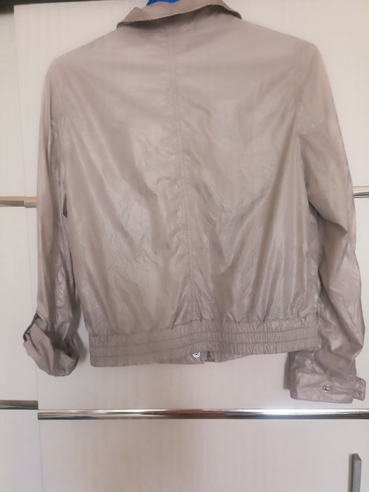 Kurtka wiosenna damska