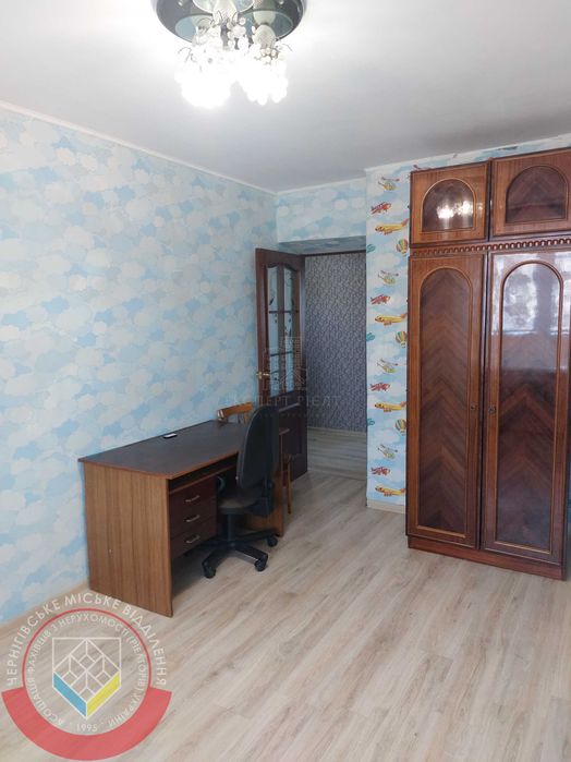 RLT O01 Оренда 2 кімнатної квартири по вул. Тролейбусна (Академіка Павлова), район "Горсаду"