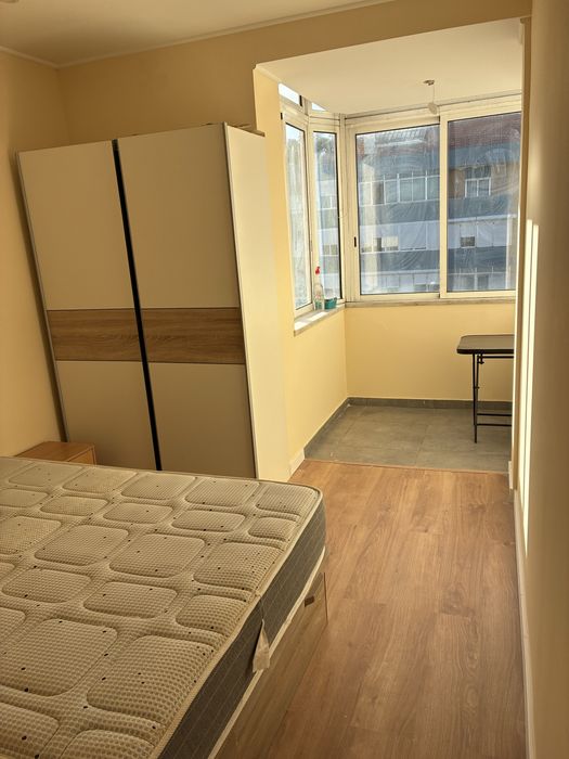 Quarto disponivel