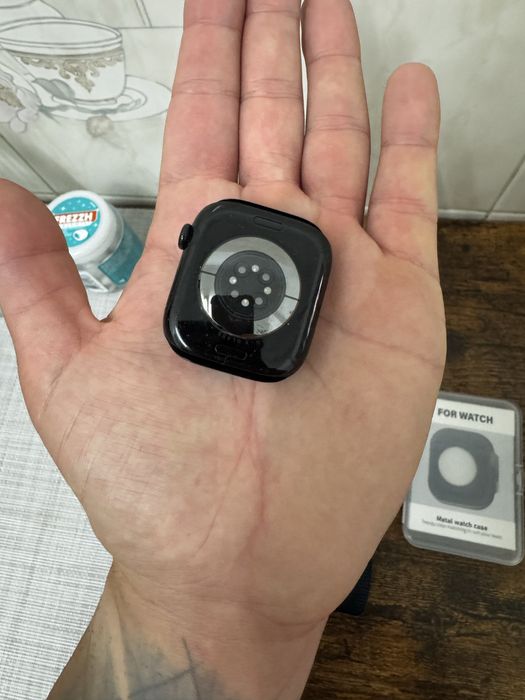 Apple watch serie 10 46mm