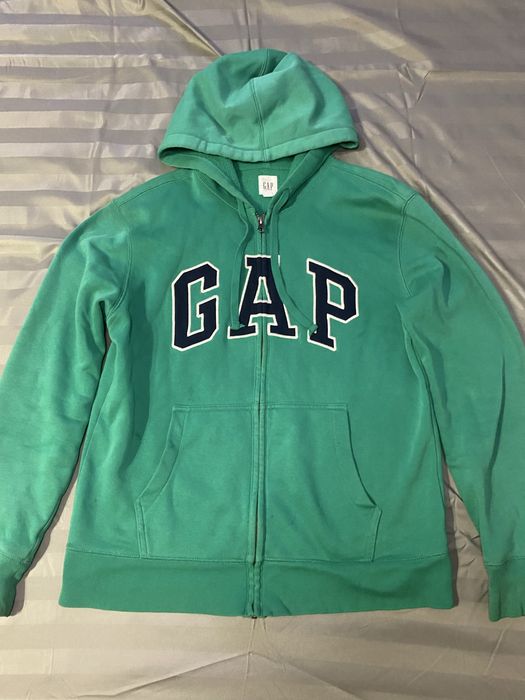 Кофта gap