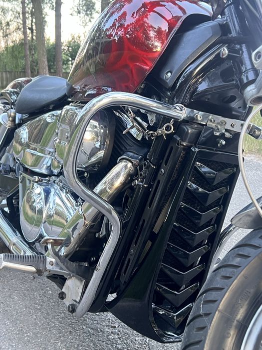 Продам Suzuki Marauder 800