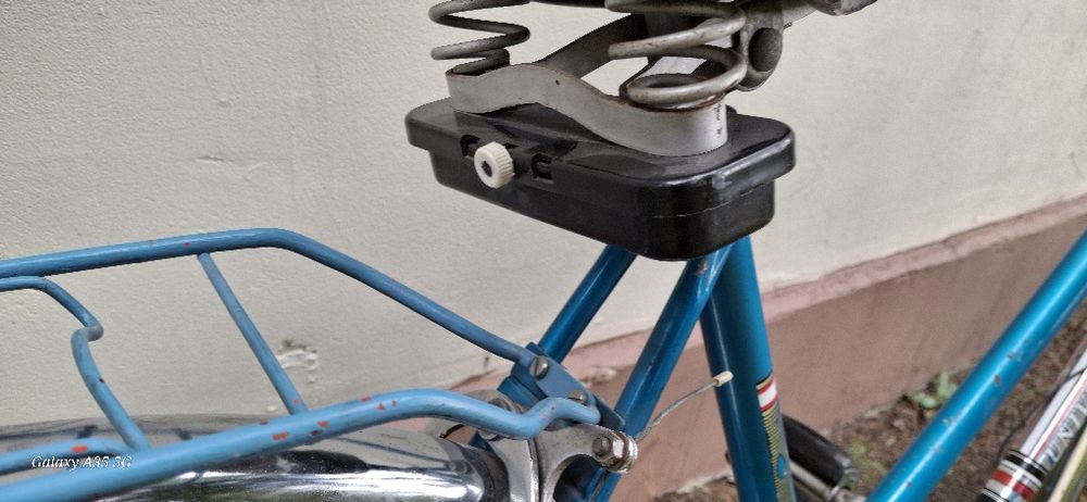 Rower romet uniwersal