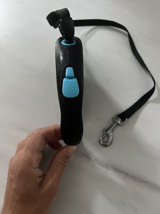 Шлейка и поводок