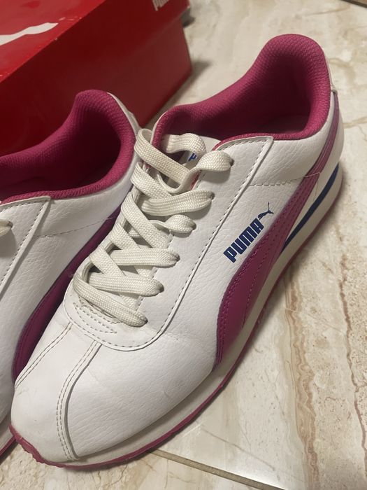 Piekne adidasy damskie Puma r.39