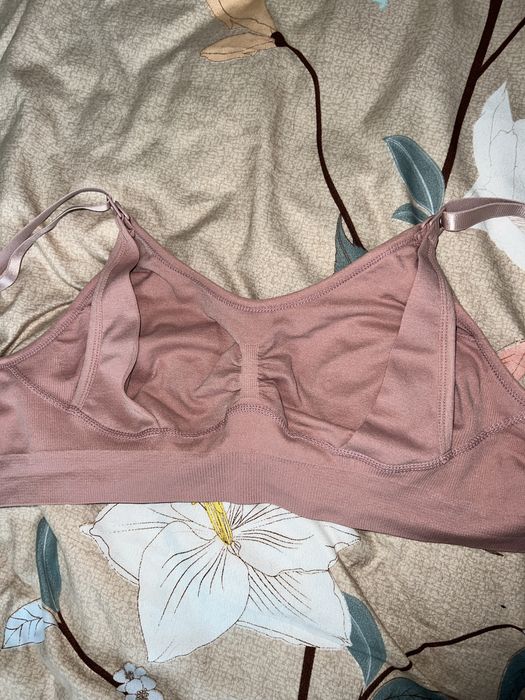 Бюстгалтер для годування