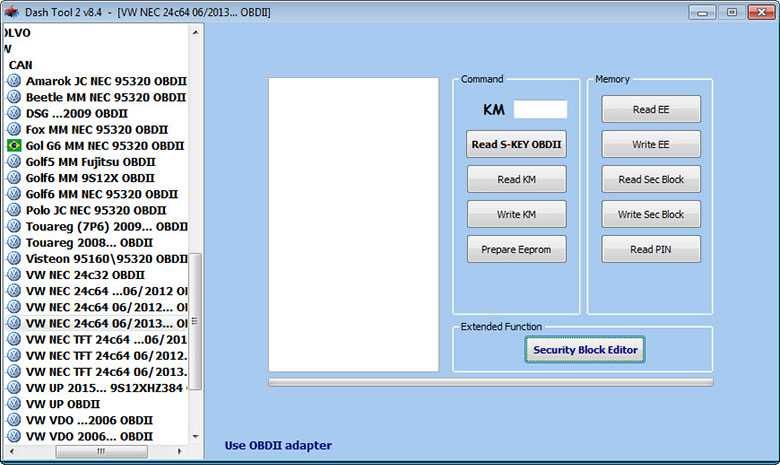 XTOOL 2025 Software Dev ORIGINAL POLACO