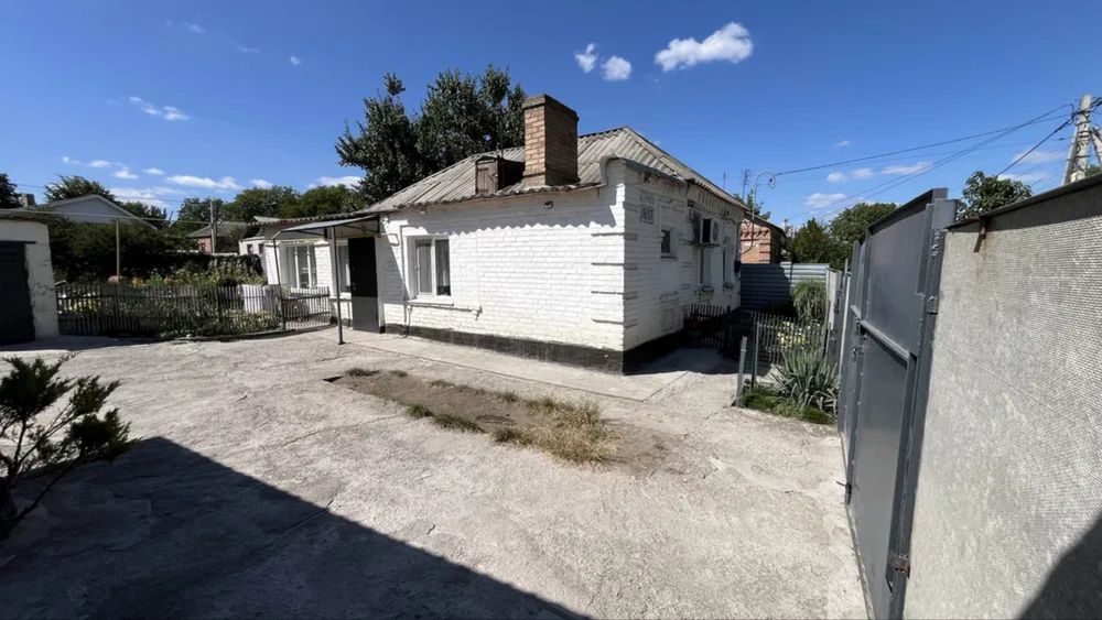 Продам комфортний будинок на Новій Балашівці.