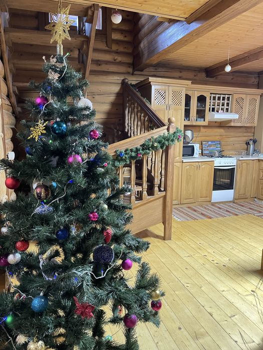 Здається будинок, котедж, дом "Мигово Двір"в селі Мигове!