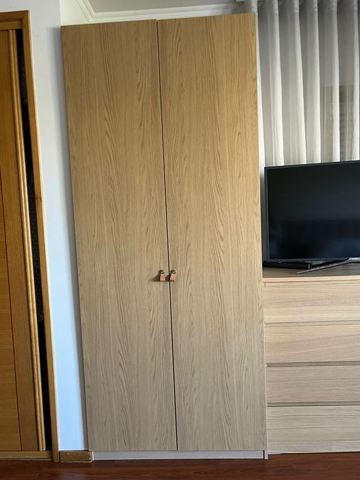 Roupeiro PAX IKEA