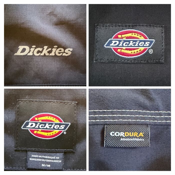 Куртка DICKIES  Ronan
