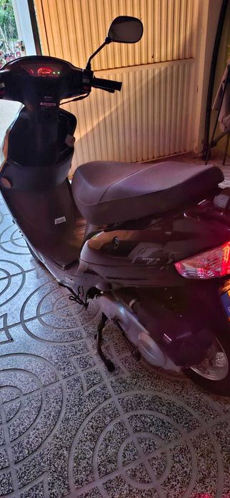 Scooter MEIDUO 50cc NOVA