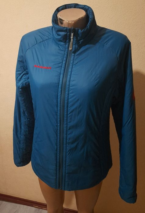 Mammut куртка оригінал
