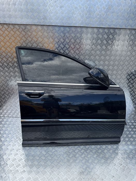 Drzwi prawe przednie kompletne  Audi A8 D3 W12, bose