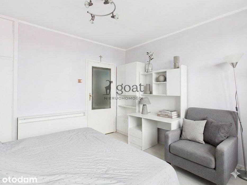 Śródmieście | 51 m² | Piękny widok - Widok 6