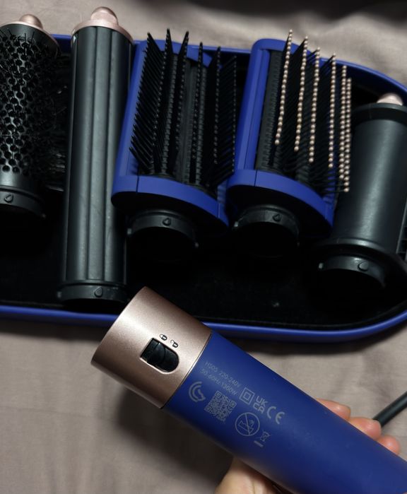 Стайлер Dyson Б/У