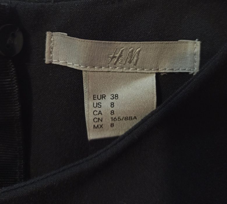 Sukienki M 38 H&M, Studio9, wie sztuki