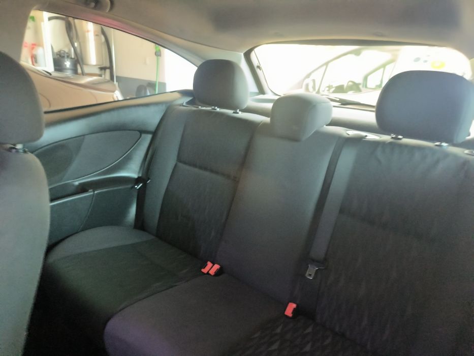 Ford focus 1.8 tdci 115