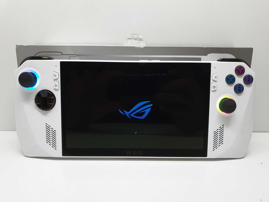 Dla Ciebie wszystko - asus rog ally x z1 extreme - w kategorii Konsole