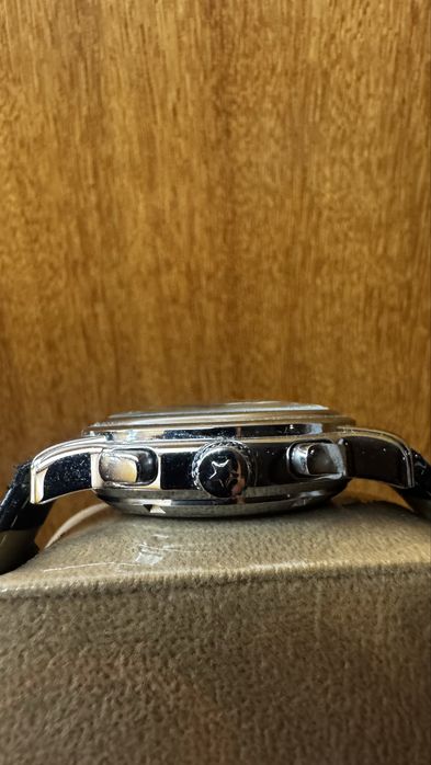 Zenith el primero Love