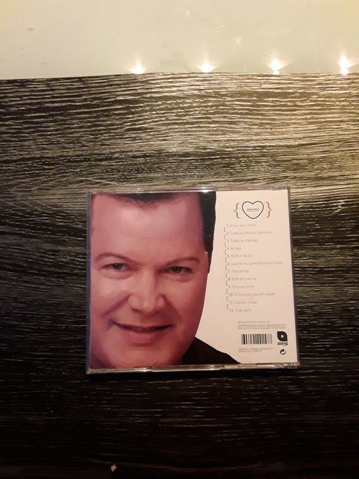 2 cd de marco paulo