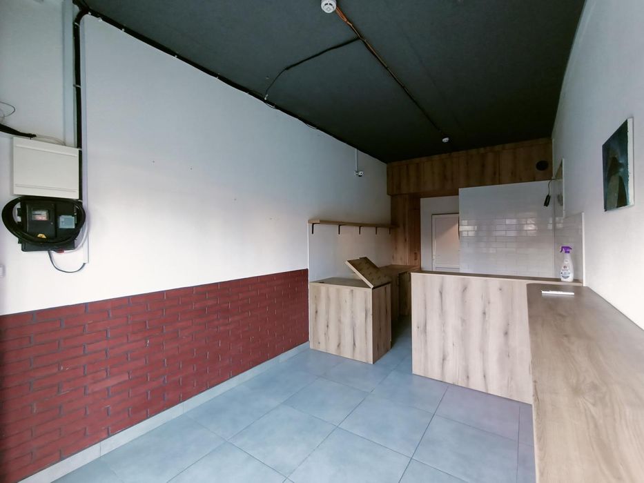 Оренда приміщення з ремонтом , /комерція