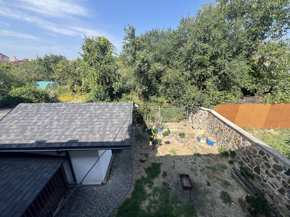 Продаж Будинку в Центрі Мукачево.