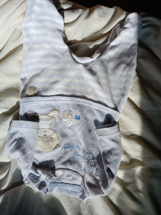 Одяг для новонародженого новий