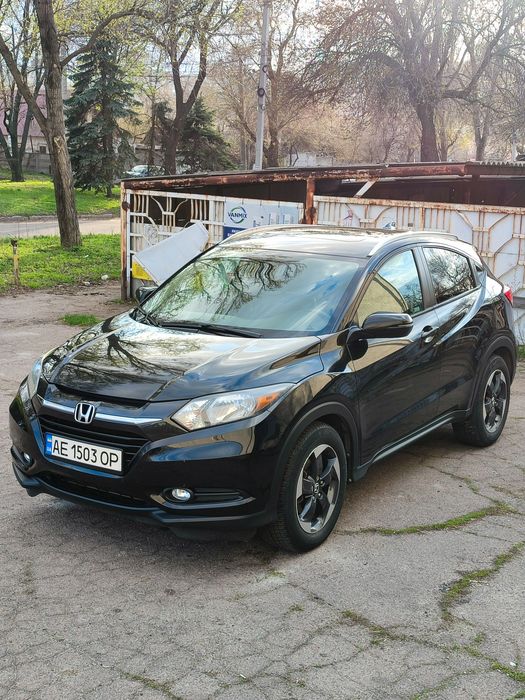 Продаж Honda H-RV 2018  EX-L  АWD