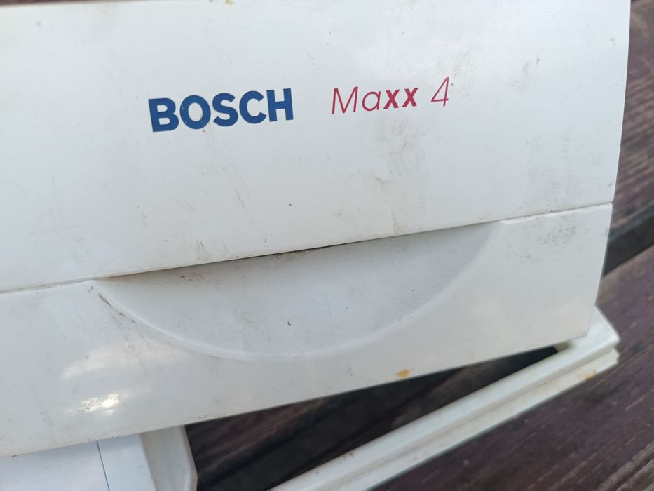 Запчасти стиральной машины Bosch, LG