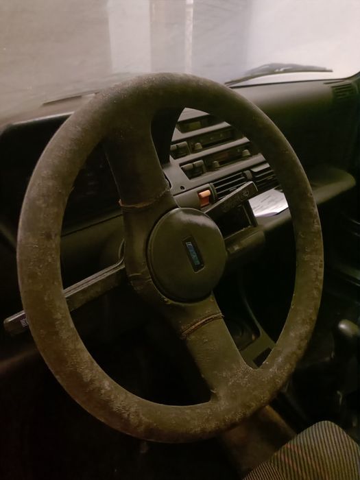 Fiat cinquecento sport