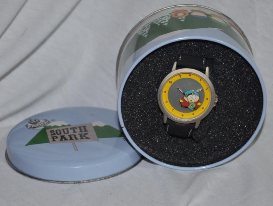 Relógio de Pulso – The Simpsons