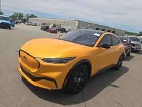 2023 Ford Mustang Mach-E Premium