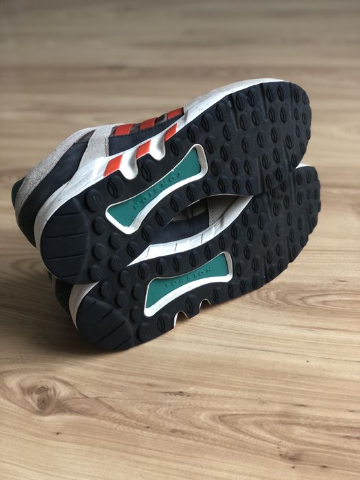 HAL x adidas Equipment Guidance 42 2/3