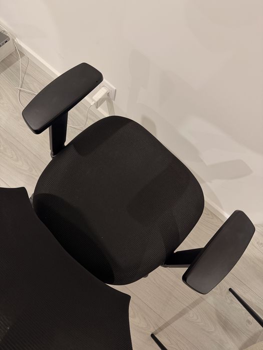 Cadeira de escritório - como nova