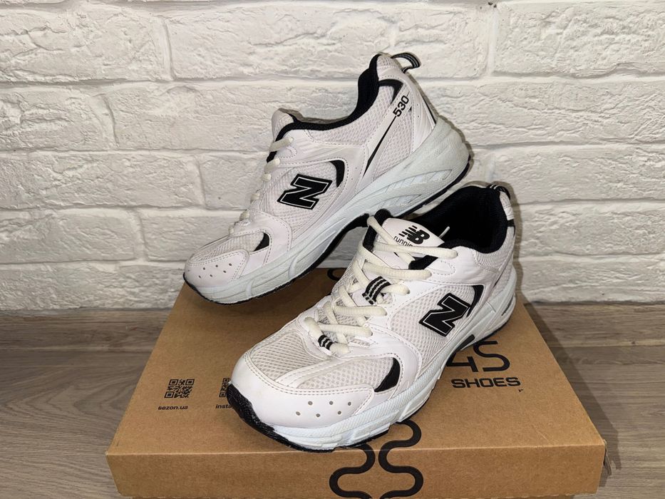 Кросівки жіночі NB 39р (24см) new balance