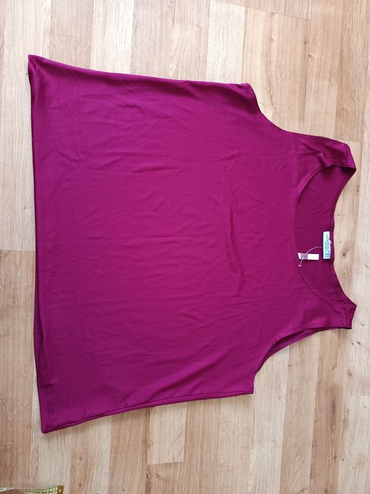 Nr65} bluzka damska r 48 50