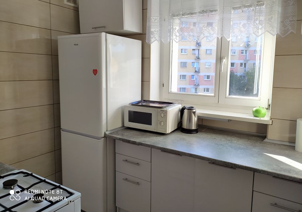Pokój dla studenta 10 m²  Piątkowska