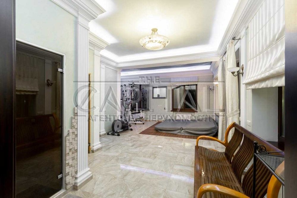 Аренда дома на ул. Днестровская КМ Бобрица-Парк