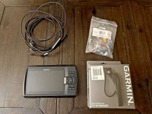 Sonda Garmin strike vivid 7sv